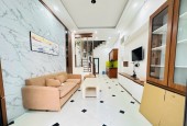 BÁN NHÀ PHỐ LỤA VẠN PHÚC, Ở NGAY ĐÓN TẾT, 36m, 6.9 tỷ